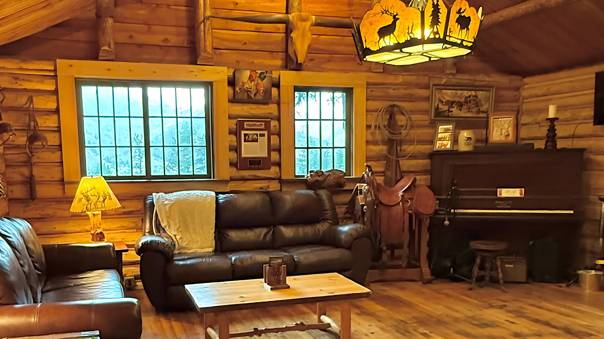 UXU Game Room